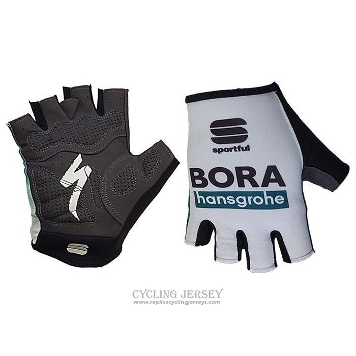2021 Bora-hansgrone Gloves Cycling